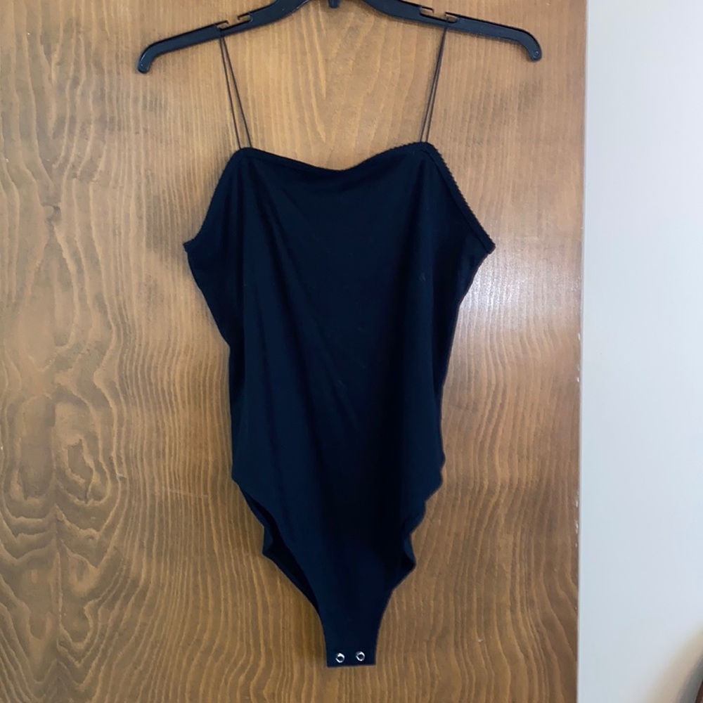 Wild Fable XL bodysuit with stretch